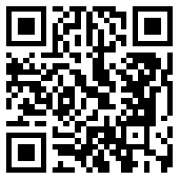 QR Code for bitcoin:3KPScqtanSin8theVnjmbpKeQXqWsJ8WQM