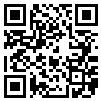 QR Code for bitcoin:3KPZSffJUGhQVNiqoUqaW2o9KnLo23fHTC