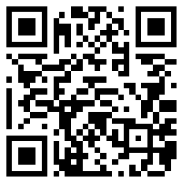 QR Code for bitcoin:3KPbUCTRCFBGvJ6nASfBQvbu92HhSBpre7