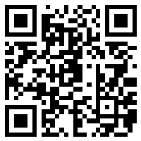 QR Code for bitcoin:3KPcPt3ncEUCfM3x1EE9eqDK5EdfjGVvYc