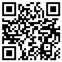 QR Code for bitcoin:3KPfP5sbWs2keXfNCXCVGXSSnkFfJs7CJi