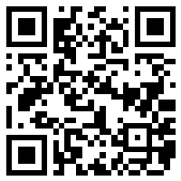 QR Code for bitcoin:3KPj7Z5feRWAcLT6LzUXPtnukc7nDBArXc