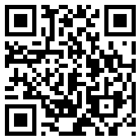 QR Code for bitcoin:3KPmKhfRhPVavAkKe7k7XFRMwTCa5aSo3Y