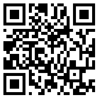 QR Code for bitcoin:3KPmgBccfm144N5YDGA3pLwMoskCTryKbH