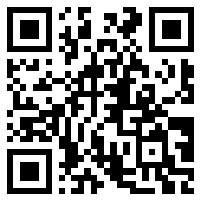 QR Code for bitcoin:3KPoMtk5HTTqHCbBy3gXwRDsEjkAS6rvh1