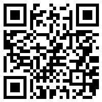 QR Code for bitcoin:3KProsoLTBBumt3DCy3dChncqXzr1YKFWs