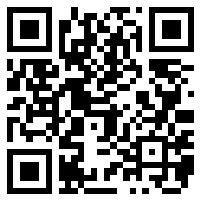 QR Code for bitcoin:3KPywBgtKQ1CirNzg4p2aRZeVMubcJ3FbD