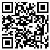 QR Code for bitcoin:3KQ44EjbZMxigmvMg3QAaF94Gaev1N18FU
