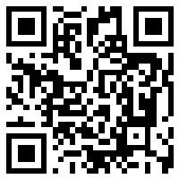 QR Code for bitcoin:3KQAsJXpXs77NKB3cFXFNhcVBS41WJy23F