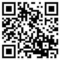 QR Code for bitcoin:3KQAxYyXi6VGhG3UyTrf7baDo7KdFUaVDG