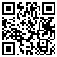 QR Code for bitcoin:3KQCBedjFgkLHFa88WouDRMFVFmMBnURGh