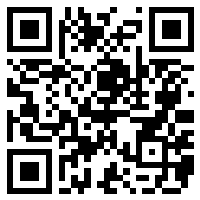 QR Code for bitcoin:3KQCCDjFHDgwT6Toj95BFQZvQuphdzMLyZ