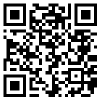 QR Code for bitcoin:3KQDzSYHaQKQLuRjF4yE7eDmpGmpSfyy9X