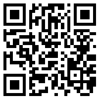 QR Code for bitcoin:3KQG46J5rEHk5LKfAtDHCZW94soHVUsyec