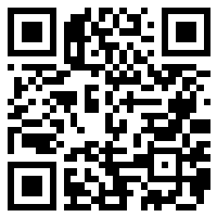 QR Code for bitcoin:3KQKKFiHy4vfRd26coPC7WQ2Zif8zo4QQw