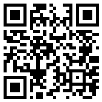 QR Code for bitcoin:3KQLMDeqNKZYSweCCdQH1CgvXoCL26T6U7