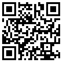 QR Code for bitcoin:3KQSRAvFj67aTLiCrbUTsYBUFmTcx2JrQv