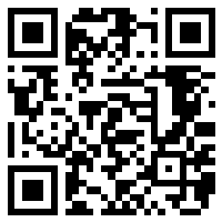 QR Code for bitcoin:3KQUmUxtaaWvpVVusNNdrvRCHsiuZJFMoG