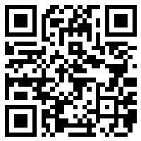 QR Code for bitcoin:3KQcA5MSFEHztPbjV79Fb3b7SGsdxVT3A8