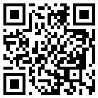 QR Code for bitcoin:3KQicFsEsaJTCZEBVgD1hyBCTfDDRJK32d