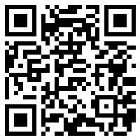 QR Code for bitcoin:3KQrXdQCM2WDo3djuggWi1Xbs1s2VyvXVC