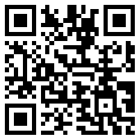 QR Code for bitcoin:3KQt7wb1TT8SygYM65JR47wDUZWbfVTpnp