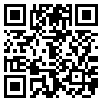 QR Code for bitcoin:3KR3RkRL8bfPywzhjwb4iYTFdMqUztFuDt