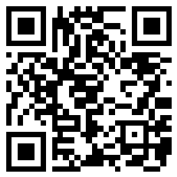 QR Code for bitcoin:3KR5cdM9FHaCLHm6iu1G2MBCag1MveRomW