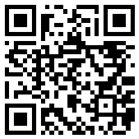QR Code for bitcoin:3KREcphSSRAjaQm1htCRVvhFFStdbAfMbT