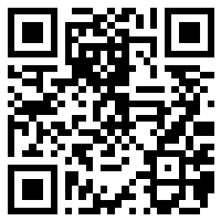 QR Code for bitcoin:3KRLTH8ZkXFfSeXMtLvTwijnwSUss77isf