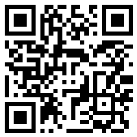QR Code for bitcoin:3KRNivWKiMTeS9RSWDH8G394dBihbBA8TM