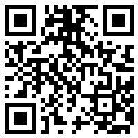 QR Code for bitcoin:3KRUD1F2RNXQVHXUTSLij2FDgYMuWUH21F