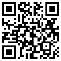 QR Code for bitcoin:3KRUfpQjPq7ULVR7b3ZGmvmcvaaf3n4RWi