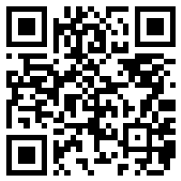 QR Code for bitcoin:3KRVj5GwrARcfRodukicGKaAA8mF2i6s9p