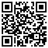QR Code for bitcoin:3KRdCPcrAxD2nmuvSiNJACW2ZaZPrVrviE