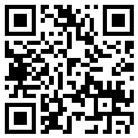 QR Code for bitcoin:3KReUM3feEYXFkCaWPsXycTLg44g3HvGYD
