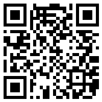 QR Code for bitcoin:3KRpSvFJSH2DryRBkWrqRxfngddcVfp4QJ