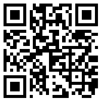 QR Code for bitcoin:3KRykdsqRmWd3SozPF29X3b2StSy8FBoUB