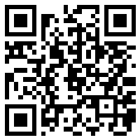 QR Code for bitcoin:3KS4HVoEr875w3mFpHy9FRYoq7wckd45tF