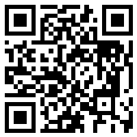 QR Code for bitcoin:3KS8pRDLkLP3dqaW46F5ZhwhMHLtdqq2B3