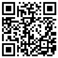 QR Code for bitcoin:3KSC3UXk3LLY8NXGgpTf99cmniW12tccuW