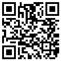 QR Code for bitcoin:3KSDJRSsRLCdcLkQotribn8XRxTTgMdrYN
