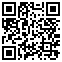 QR Code for bitcoin:3KSLJcQdEmNj8MS5Fveq8BLBpZ93HBXDC2