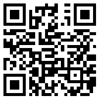 QR Code for bitcoin:3KSNXf1JdmDFAfuUNaH3aXBQdcdenAoffv