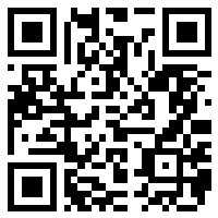 QR Code for bitcoin:3KSPjUxcexgm48eYVCLTQS4sF8uKPBudBR