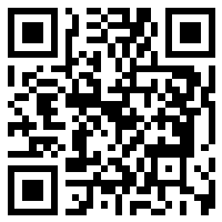 QR Code for bitcoin:3KSQEhHeRVtWeUAX9QdFcmZ39qMym2ygqj
