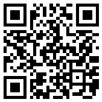QR Code for bitcoin:3KSRLBmYVUchjxr7Wi8bbrwoaethtG2v6E