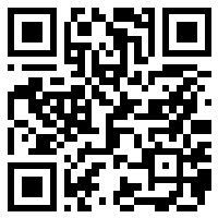 QR Code for bitcoin:3KSRgbdZ29GCCWzHCNXSNyzHMxWSCBn9Ub