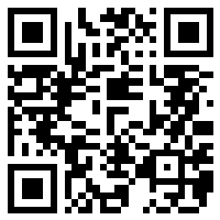 QR Code for bitcoin:3KSTsv7vbruAPNXe356XuGLTk5nMvDeEQ3