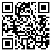 QR Code for bitcoin:3KSTu44MVchShDaXWbHi54Ag3hs5ojpd3f